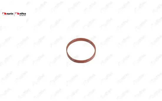 GAZ KELEBEĞİ CONTASI BMW 118 320 520 X3 X5 RANGE ROVER FREELANDER 1998-2011 resmi