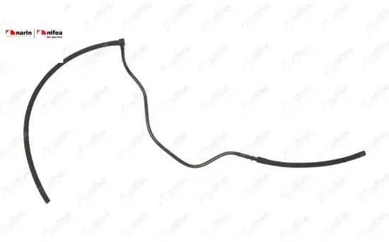 VAKUM BORUSU BMW 535 Z4 2002-2016 resmi