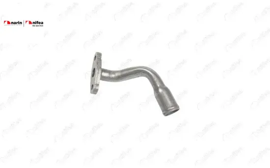 TURBO YAĞLAMA BORUSU BMW 116 118 320 420 520 X1 X3 2004-2049 resmi