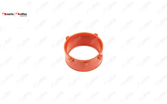 TURBO BORUSU CONTASI C SERİSİ CLS E SERİSİ GLE GLC GLK GLS M SERİSİ R SERİSİ 3.0 05-20 resmi
