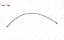 Yakit Borusu Asta H Zafira B 1.3-1.7-1.9 Cdti 04>15 Nifea  GM 13118645/ 822552  OPEL, VAUXHALL 21105 resmi
