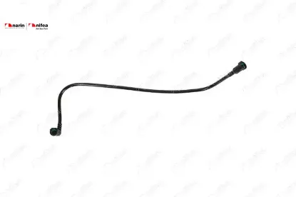 YAKIT HORTUMU CORSA C- TIGRA B 1.0- 1.2 resmi