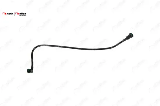YAKIT HORTUMU CORSA C- TIGRA B 1.0- 1.2 resmi