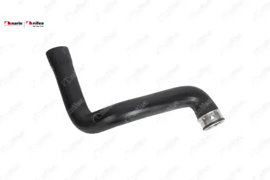 TURBO HORTUMU CORSA C/MERIVA A/TIGRA B 1.3 CDTI./5 resmi