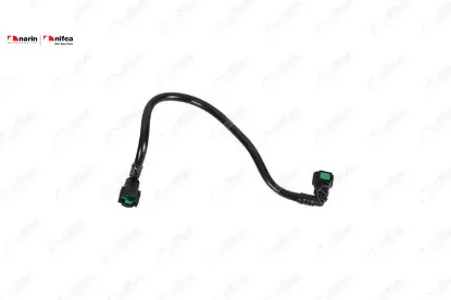 YAKIT HORTUMU ASTRA J 1.7CDTI resmi