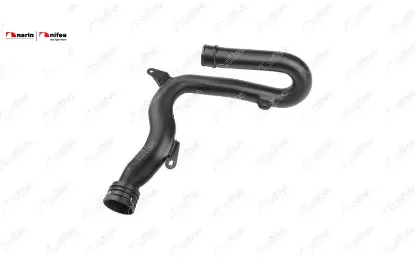 TURBO BORUSU COMBO CORSA I-IIC TİGRA 1.3-1.7 CDTI 16V 00-12 resmi