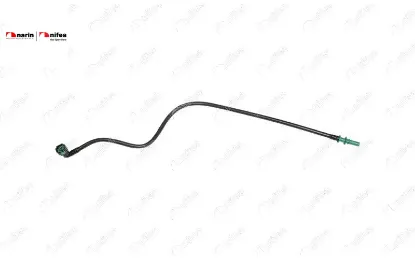 YAKIT DEPO BORUSU NISSAN OPEL RENAULT VAUXHALL 2.3 CDTİ 2010 / 2014 resmi