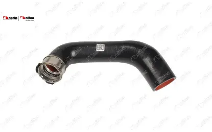 TURBO HORTUMU S60-V40 resmi