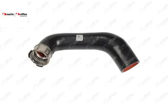 TURBO HORTUMU S60-V40 resmi