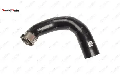 TURBO HORTUMU XC40 resmi
