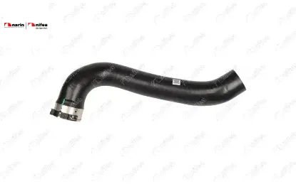 TURBO HORTUMU V40 2.0 resmi