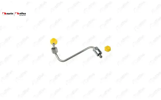 YAKIT BORUSU DUSTER 1.5 DCI 10>18 DOKKER LODGY II LOGAN II SANDERO II CLIO IV KANGOO 1.5 DCI 12> resmi