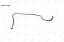 Yakit Hortumu Astra J -insignia A 1.8 Nifea  826005/ 25192905/ 5826487/ 555  CHEVROLET, OPEL, VAUXHALL 21172 resmi