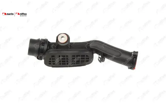 TURBO BORUSU FIAT 500L DOBLO EGEA 1.6D MULTİJET DİZEL 09>13 resmi