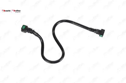 YAKIT BORUSU CORSA D-CORSA D III resmi