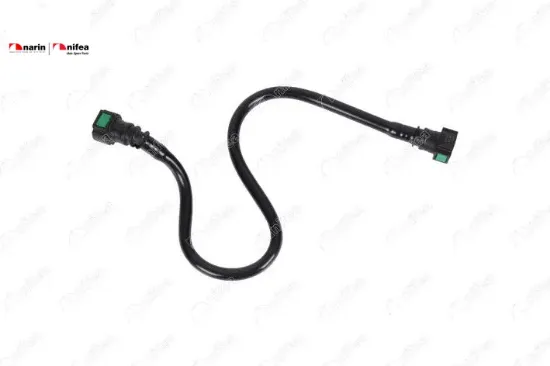 YAKIT BORUSU CORSA D-CORSA D III resmi