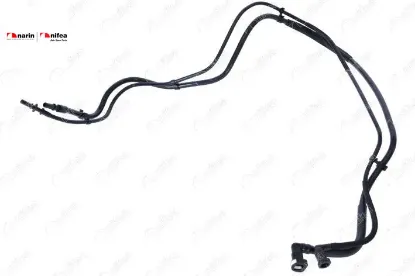 YAKIT BORUSU TRANSIT V 184 2.0 TDCI resmi