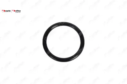 GAZ KELEBEĞİ CONTASI  CLIOII-DUSTER-LOGAN 16.16V K4M (68mm x 8mm) resmi