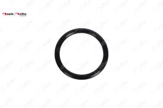 GAZ KELEBEĞİ CONTASI  CLIOII-DUSTER-LOGAN 16.16V K4M (68mm x 8mm) resmi