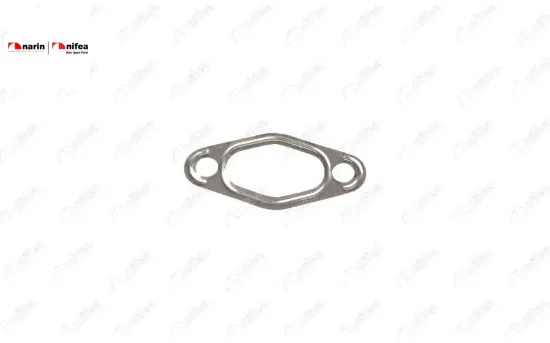 EGR BORUSU CONTASI 123 124 C-E-G SERİSİ SPRINTER VITO ISTANA REXTON II-W MUSSO 2.0D-3.4D 76>13 resmi