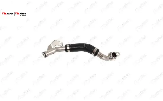 TURBO YAĞLAMA BORUSU E90 335 i resmi