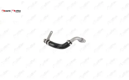 TURBO YAĞLAMA BORUSU F30-F80 320 i resmi