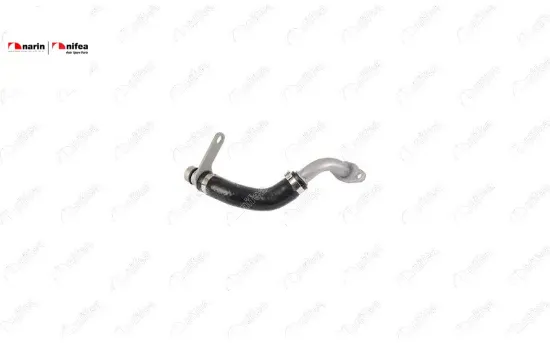 TURBO YAĞLAMA BORUSU F30-F80 320 i resmi