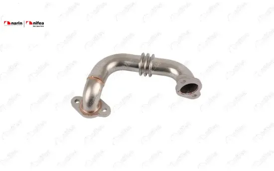 EGR BORUSU AMAROK-CRAFTER 2.0 TDI resmi