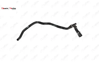 KALORİFER HORTUMU EGEA 1.6 resmi