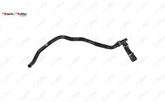 KALORİFER HORTUMU EGEA 1.6 resmi