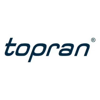 TOPRAN üreticisi resmi
