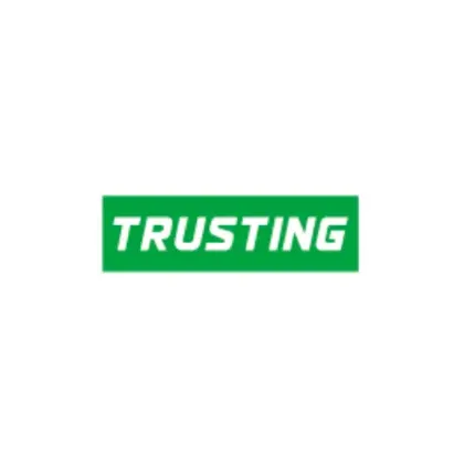 TRUSTING üreticisi resmi