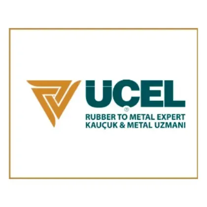 ÜÇEL KAUÇUK üreticisi resmi
