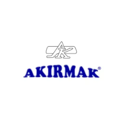 AKIRMAK üreticisi resmi