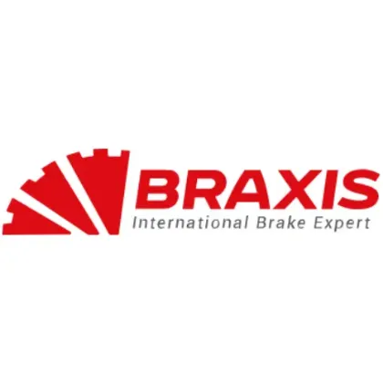 BRAXIS üreticisi resmi