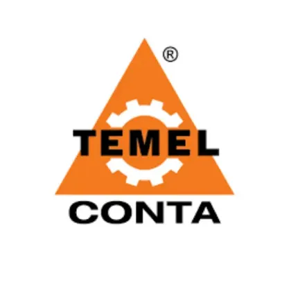 TEMEL CONTA üreticisi resmi