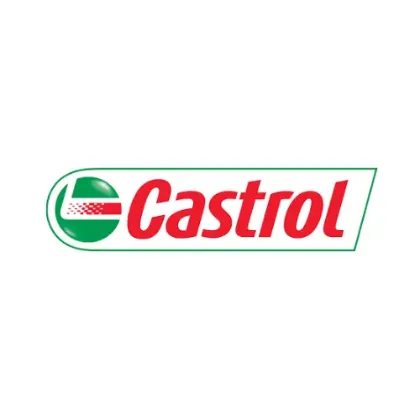 CASTROL üreticisi resmi