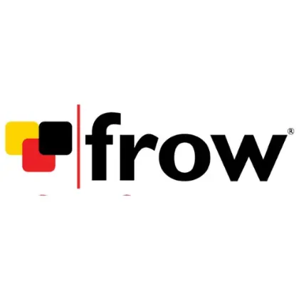 FROW üreticisi resmi