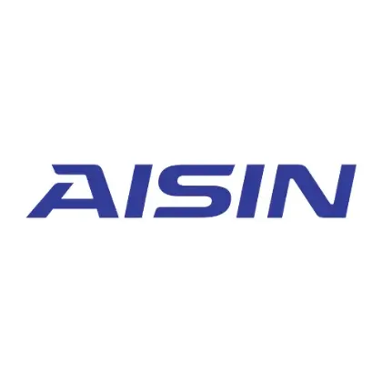 AISIN üreticisi resmi