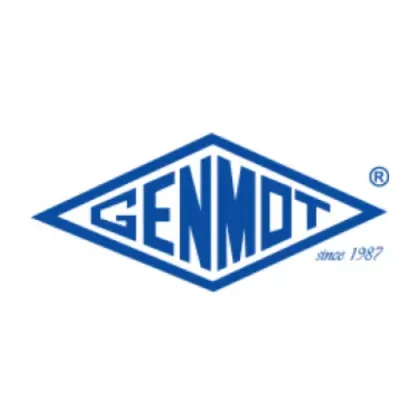 GENMOT üreticisi resmi