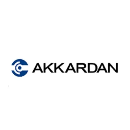 AKKARDAN üreticisi resmi