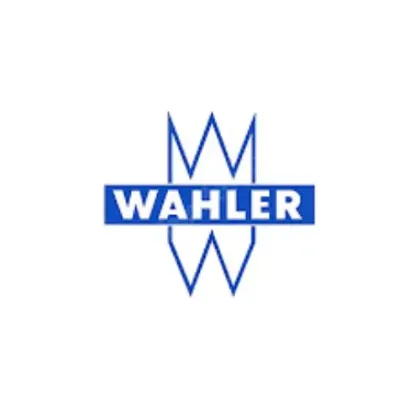 WAHLER üreticisi resmi