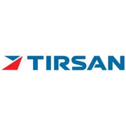 TIRSAN üreticisi resmi