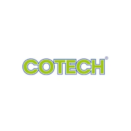 COTECH üreticisi resmi