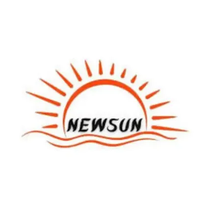 NEWSUN üreticisi resmi
