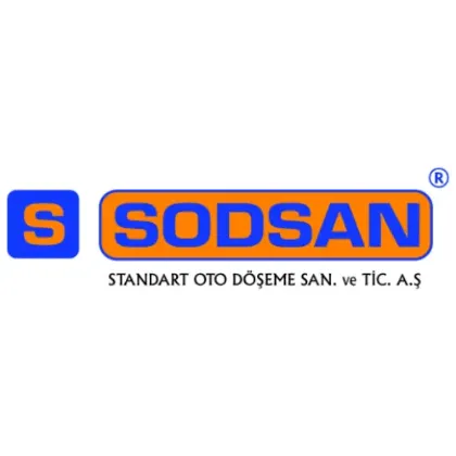 SODSAN üreticisi resmi