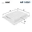 Hava Filtresi Auris-corolla 1.2/1.4/1.6 Filtron  17801-0D060/ C24005/ A1262   TRONAP160/1 resmi