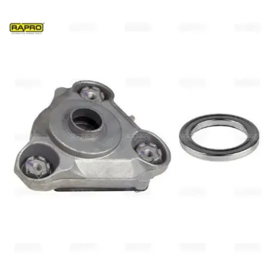 AMORTİSÖR TAKOZU SAĞ+RULMAN  BOXER III-DUCATO 06-. resmi
