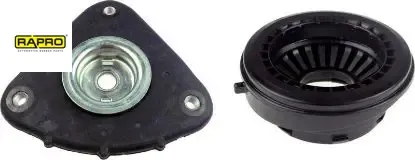 ÖN AMORTİSÖR TAKOZU VE RULMANI KİT FOCUS II 04>11 FOCUS IIII 14> YENİ CONNECT 1.6 1.5 TDCİ  15> KUGA resmi
