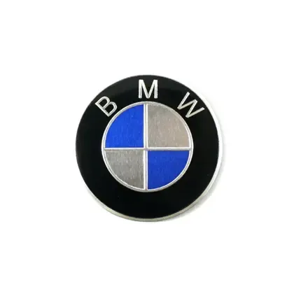 BMW üreticisi resmi